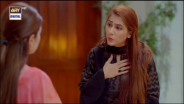 Dil-e-Veeran Episode 27 - 3rd Jul 2022